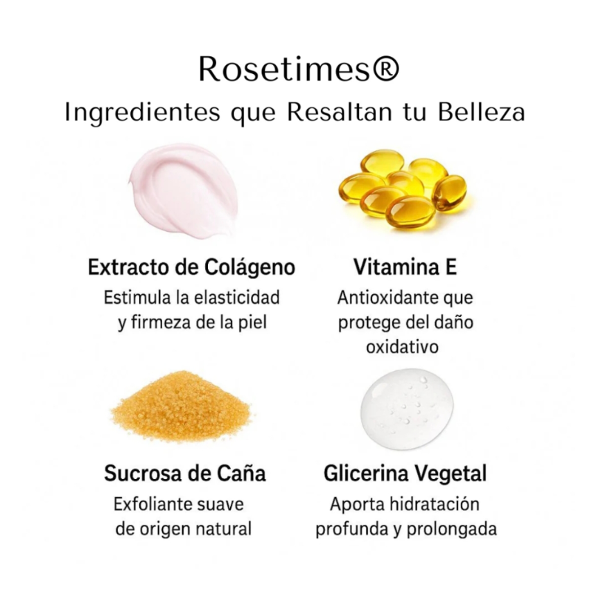 BALSAMO FACIAL hidratante antiarrugas