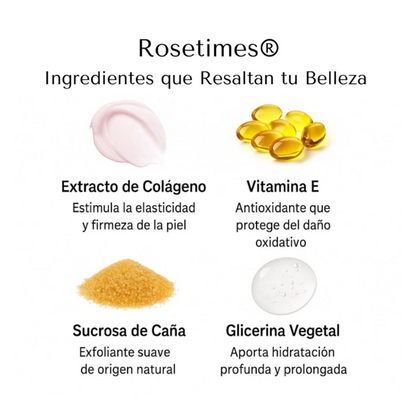 BALSAMO FACIAL hidratante antiarrugas